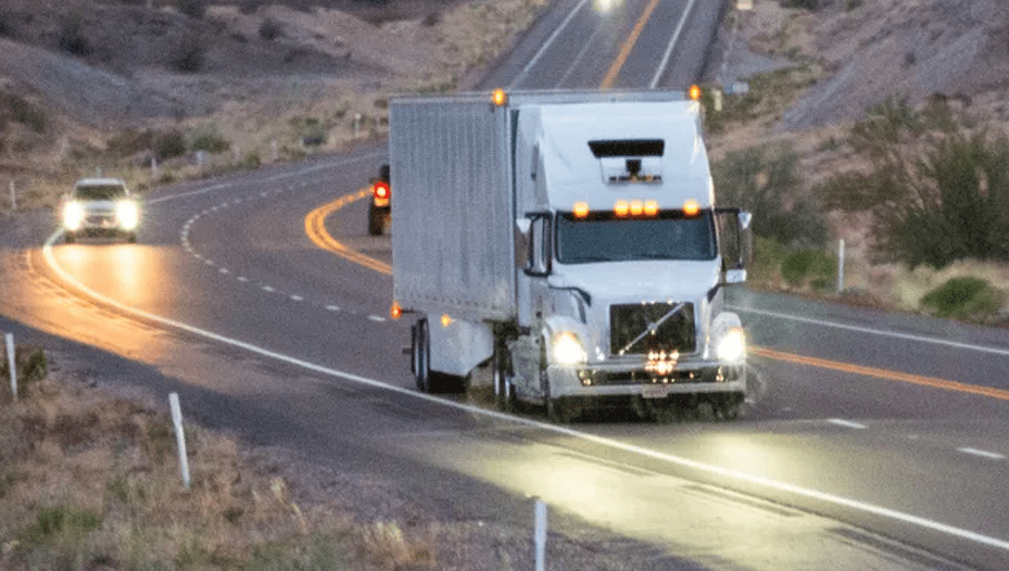 The Future of Trucking | Will Truck Drivers be Replaced?