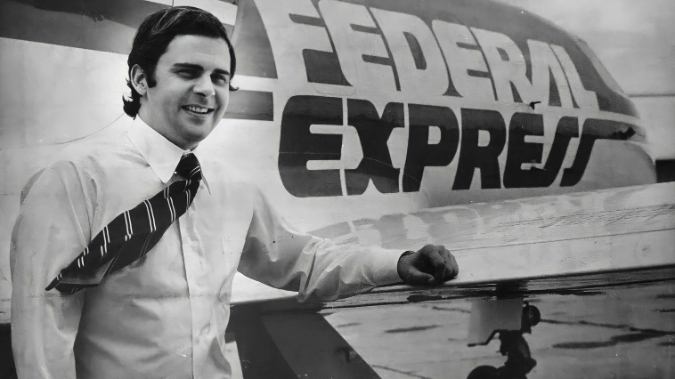 Frederick Smith: The Visionary Behind Federal Express